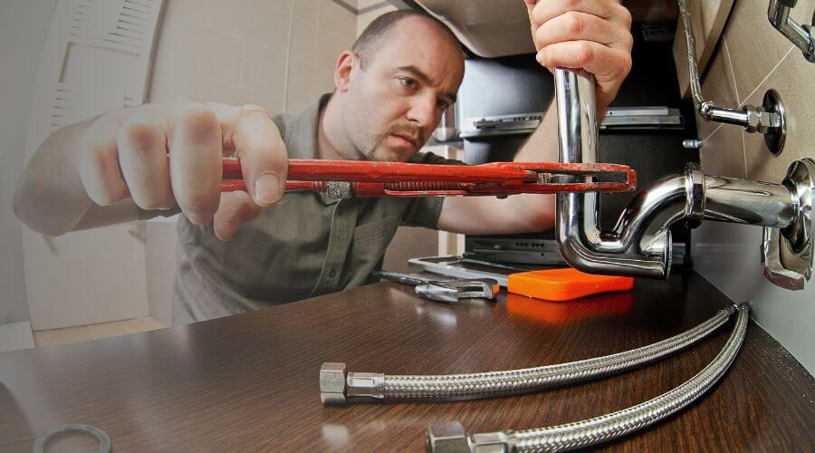 Professional sewer line replacement in Peck, ID